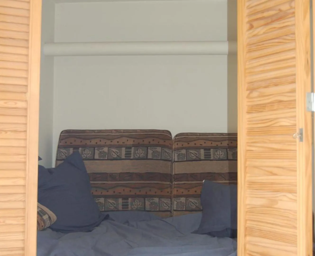 Nori Tv Apartment Ostend Belgium
